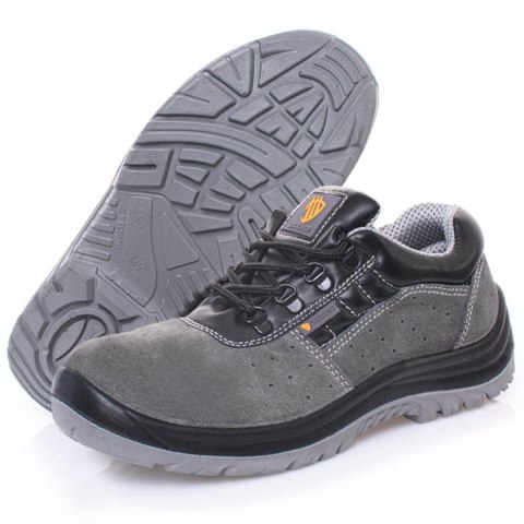 PÓŁBUTY BEZPIECZNE RIO S1 SRC ROZM. 44