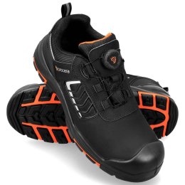 PÓŁBUTY BEZPIECZNE ROCK LOW S3L ROZM. 47