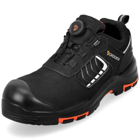 PÓŁBUTY BEZPIECZNE ROCK LOW S3L