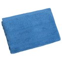 RĘCZNIK HELIOS 50X100 500G. NIEBIESKI