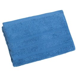 RĘCZNIK HELIOS 50X100 500G. NIEBIESKI