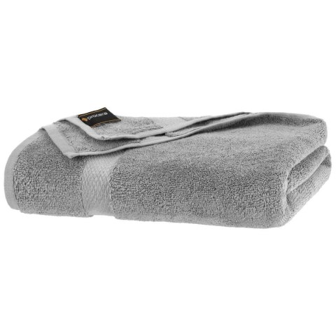 RĘCZNIK HORUS 50X100 650G. ANTRACYT