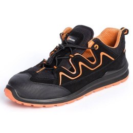 SANDAŁY BEZPIECZNE RACER S1