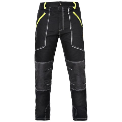 SPODNIE DO PASA PROCERA RIXOS ROZM. 48