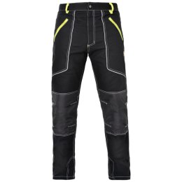 SPODNIE DO PASA PROCERA RIXOS ROZM. 60