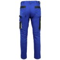 SPODNIE DO PASA PROMAN STRETCH 250 NIEBIESKI