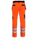 SPODNIE DO PASA PROMONTER 260 POMARAŃCZOWE HVP