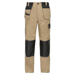 SPODNIE DO PASA PROMONTER 260 SAFARI 58