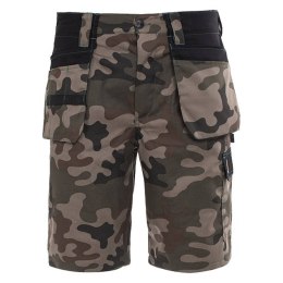 SPODNIE KRÓTKIE PROMONTER 260 MORO