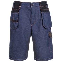 SPODNIE KRÓTKIE PROMONTER 310 JEANS ROZM. 54