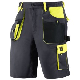 SPODNIE KRÓTKIE PROWORK STRETCH ROZM.50