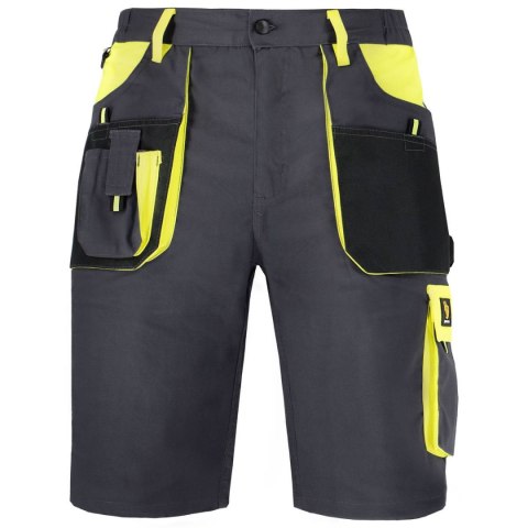 SPODNIE KRÓTKIE PROWORK STRETCH ROZM.58