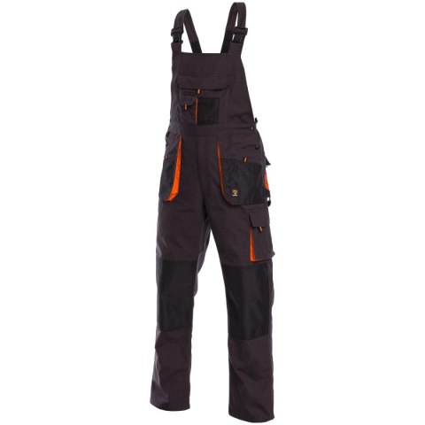 SPODNIE OGRODNICZKI PROWORK ROZM. 54