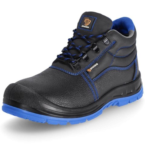 TRZEWIKI BEZPIECZNE RAGNAR S3 SRC ROZM. 44