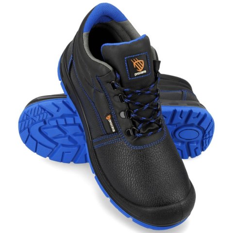 TRZEWIKI BEZPIECZNE RAGNAR S3 SRC ROZM. 44