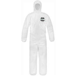 KOMBINEZON OCHRONNY LAKELAND SAFEGARD GP