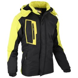 KURTKA OCIEPLANA SCALA