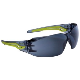 OKULARY OCHRONNE BOLLE SILEX (PRZYCIEMNIANE)