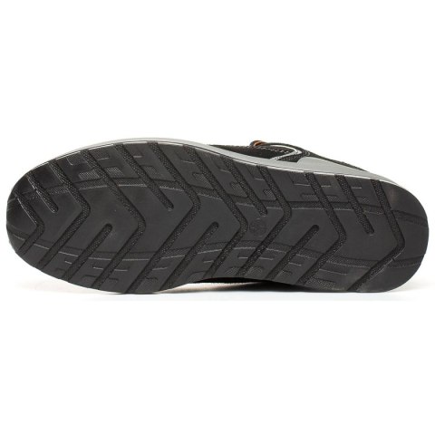 PÓŁBUTY BEZPIECZNE SPRINT S1P SRC METAL FREE