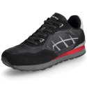PÓŁBUTY REKREACYJNE PROCERA RUNNER MARK BLACK