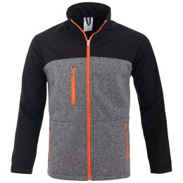 SHELLPOL BLUZA GRAY ROZM. L