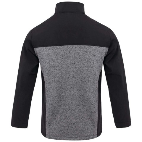 SHELLPOL BLUZA GRAY ROZM. XXL