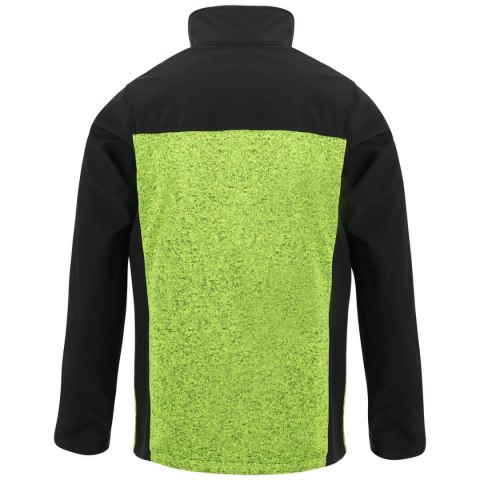 SHELLPOL BLUZA YELLOW