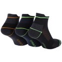 SKARPETY ROBOCZE SUMMER QUARTER WORK SOCKS - 3 PARY