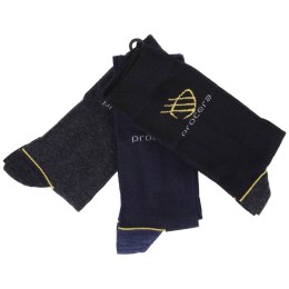 SKARPETY ROBOCZE SUMMER WORK SOCKS - 3 PARY