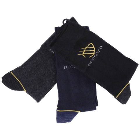 SKARPETY ROBOCZE SUMMER WORK SOCKS - 3 PARY