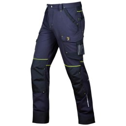 SPODNIE DO PASA PROCERA TECHTREK ELASTYCZNE