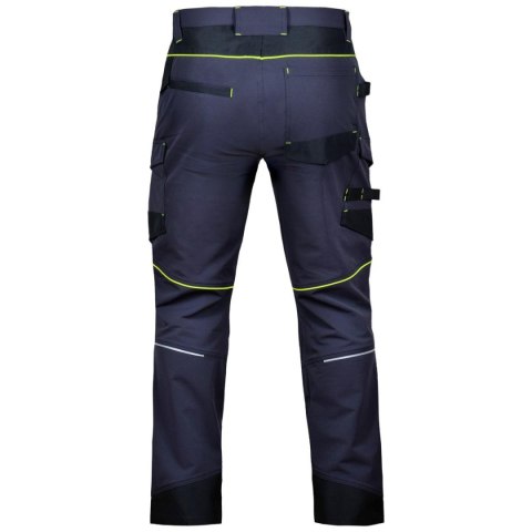 SPODNIE DO PASA PROCERA TECHTREK ELASTYCZNE