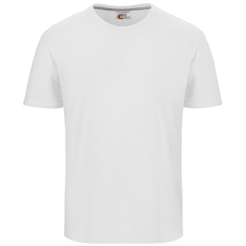 T-SHIRT COMFORTEE CFT150 BIAŁY ROZM. XXXL