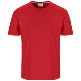 T-SHIRT COMFORTEE CFT150 CZERWONY ROZM. S