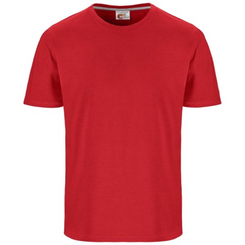 T-SHIRT COMFORTEE CFT150 CZERWONY ROZM. S