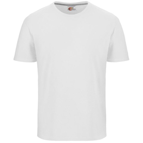 T-SHIRT COMFORTEE CFT180 BIAŁY ROZM. XXL