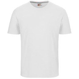 T-SHIRT COMFORTEE CFT180 BIAŁY ROZM. M