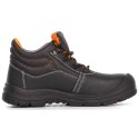 TRZEWIKI BEZPIECZNE SOLID S1 SRC ROZM. 40 PROMOCJA KARTON