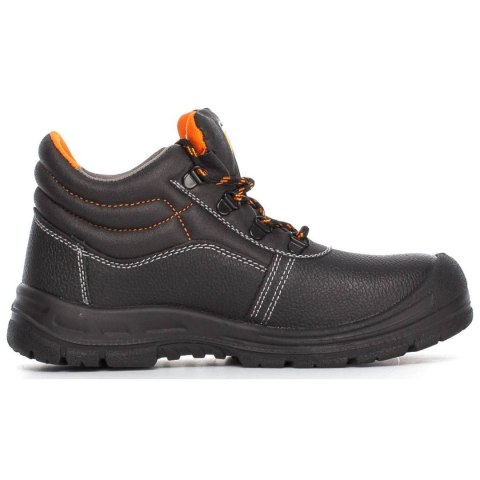 TRZEWIKI BEZPIECZNE SOLID S1 SRC ROZM. 47