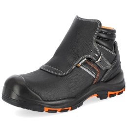 TRZEWIKI BEZPIECZNE SPARK S3L ROZM. 39