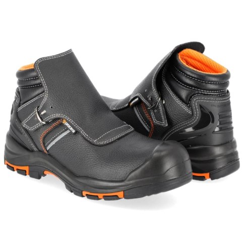 TRZEWIKI BEZPIECZNE SPARK S3L ROZM. 45