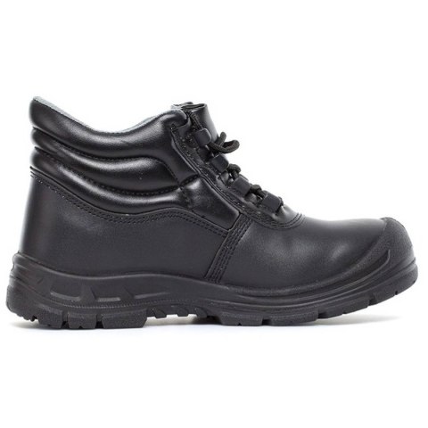 TRZEWIKI BEZPIECZNE STRONG S3 SRC