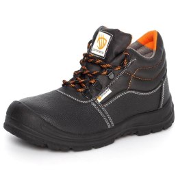 TRZEWIKI ZAWODOWE SOLID O1 SR ROZM. 46