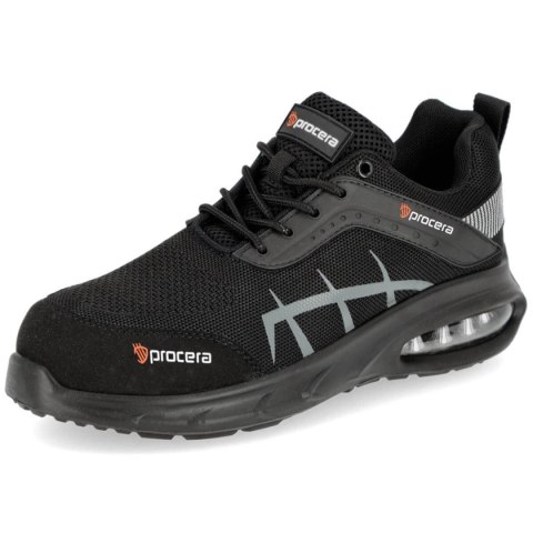 PÓŁBUTY BEZPIECZNE TEXO-AIR MARK SB