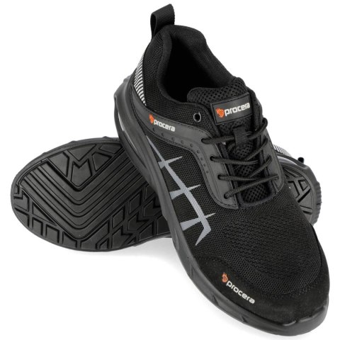 PÓŁBUTY BEZPIECZNE TEXO-AIR MARK SB