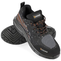 PÓŁBUTY BEZPIECZNE TEXO-AIR XTRA SB