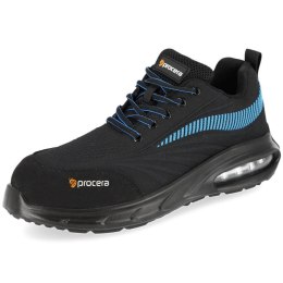 PÓŁBUTY BEZPIECZNE TEXO-AIR WAVE SB