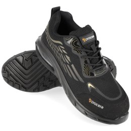 PÓŁBUTY BEZPIECZNE TEXO-AIR WING SB