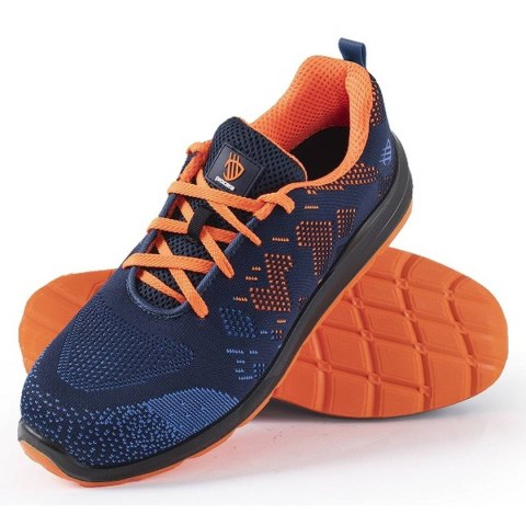 PÓŁBUTY BEZPIECZNE TEXO-GO S1P ESD