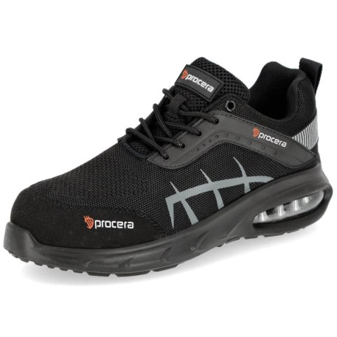 PÓŁBUTY ZAWODOWE TEXO-AIR MARK OB